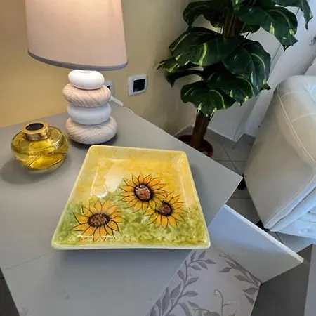 Guest house Chianese