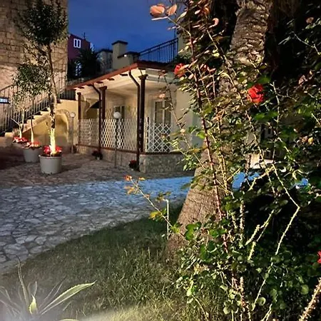 Chianese Pensionat Neapel