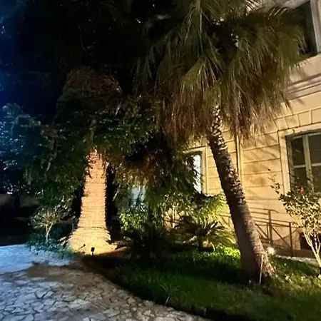 Chianese Guest house