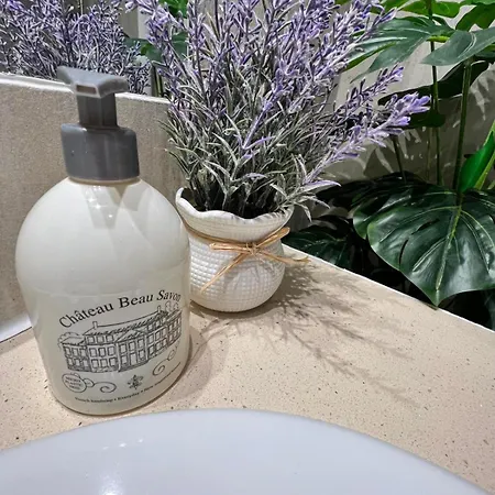 Chianese Guest house