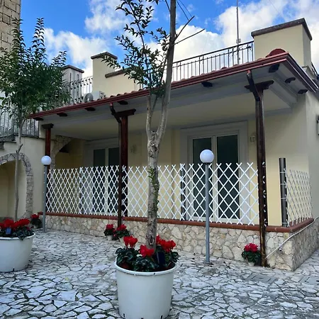 Guest house Chianese Naples