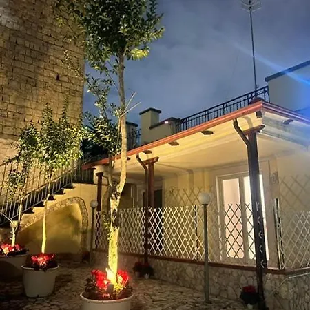 Chianese Pensionat Neapel