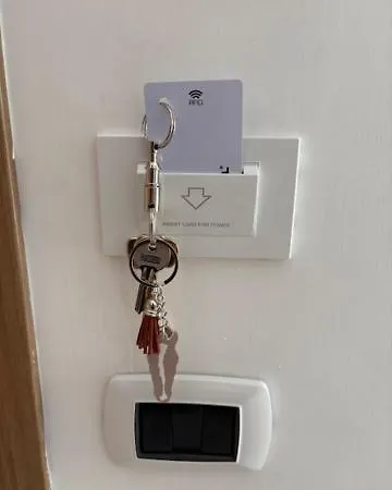 Guest house Chianese *