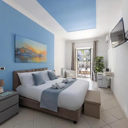 Chianese Guest house *