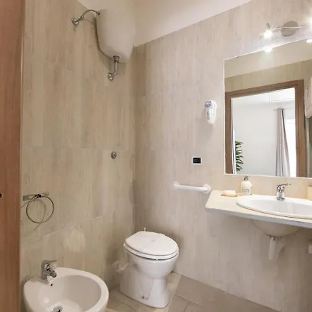 Chianese Pensionat Neapel