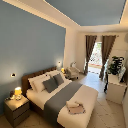 Chianese Guest house