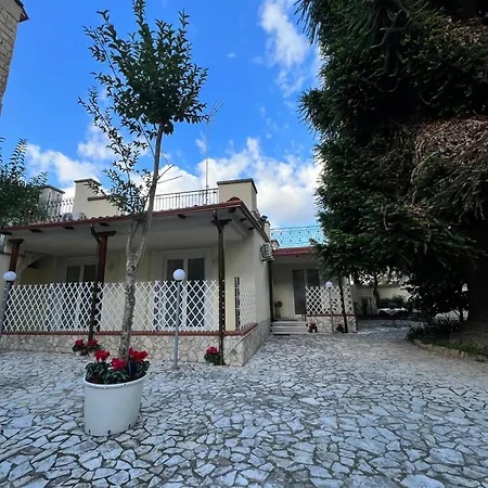 Chianese Guest house *