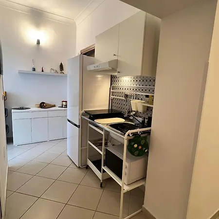 Casa de hóspedes Chianese