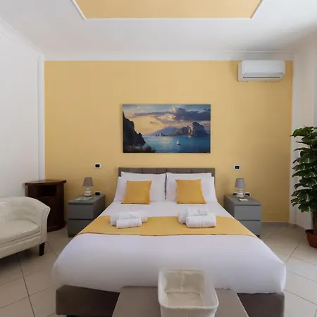 Chianese Guest house Naples
