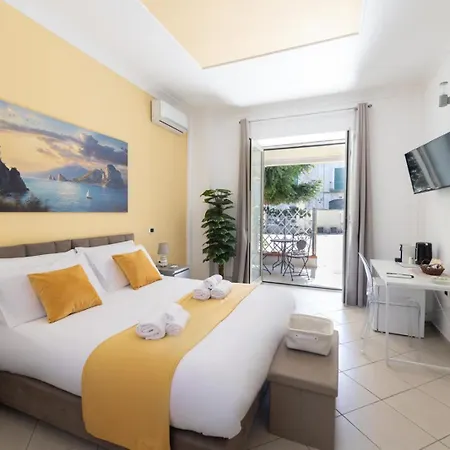 Chianese Guest house Naples