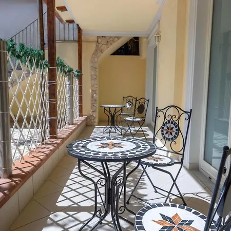 Chianese Naples