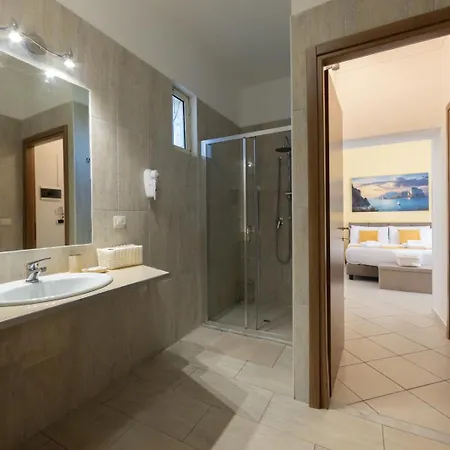 Chianese Guest house