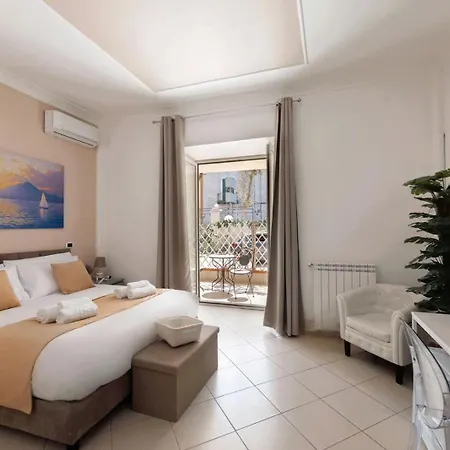 Casa de hóspedes Chianese Nápoles